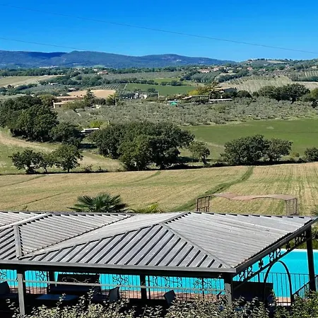 Daire 2 Traditional Farmhouses Contain 6 Two Bedroom Apts - Amazing Views All Around *