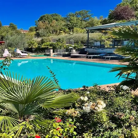 2 Traditional Farmhouses Contain 6 Two Bedroom Apts - Amazing Views All Around *