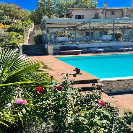 2 Traditional Farmhouses Contain 6 Two Bedroom Apts - Amazing Views All Around