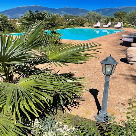 2 Traditional Farmhouses Contain 6 Two Bedroom Apts - Amazing Views All Around