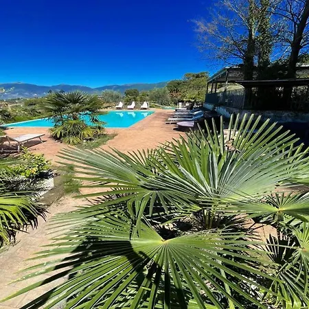 Daire 2 Traditional Farmhouses Contain 6 Two Bedroom Apts - Amazing Views All Around *