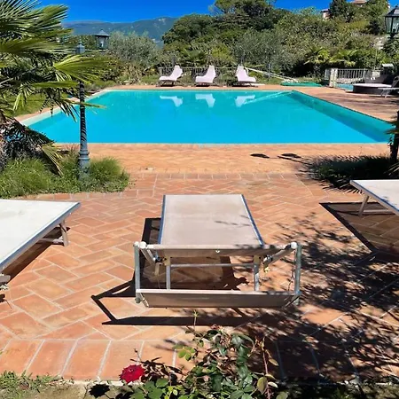 Daire 2 Traditional Farmhouses Contain 6 Two Bedroom Apts - Amazing Views All Around *