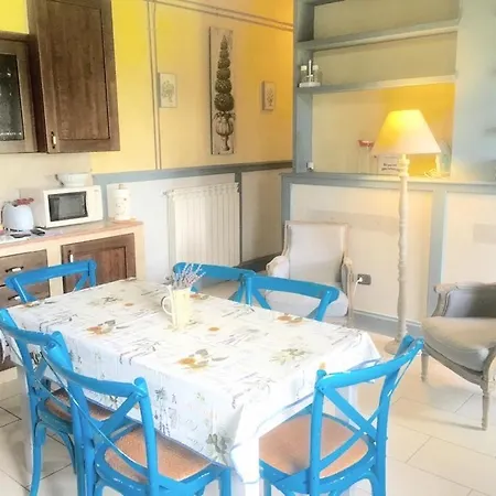 Daire 2 Traditional Farmhouses Contain 6 Two Bedroom Apts - Amazing Views All Around *