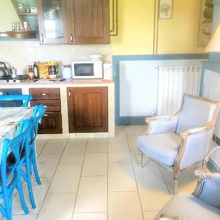 Daire 2 Traditional Farmhouses Contain 6 Two Bedroom Apts - Amazing Views All Around *
