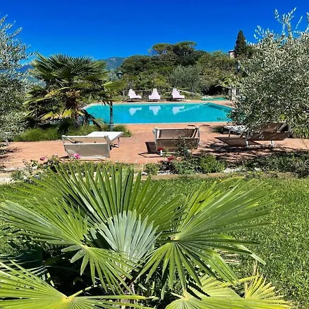 2 Traditional Farmhouses Contain 6 Two Bedroom Apts - Amazing Views All Around