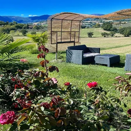 Daire 2 Traditional Farmhouses Contain 6 Two Bedroom Apts - Amazing Views All Around *