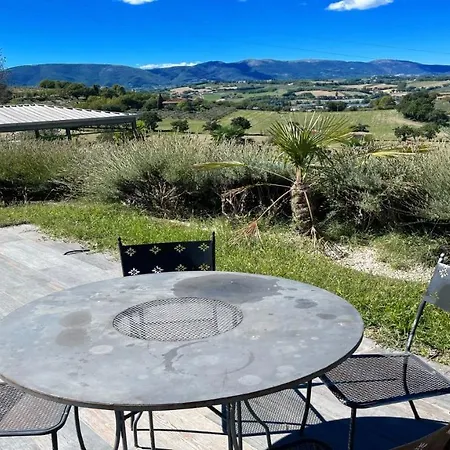 Daire 2 Traditional Farmhouses Contain 6 Two Bedroom Apts - Amazing Views All Around *