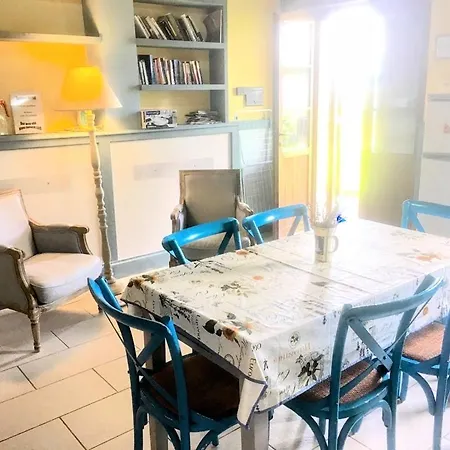 2 Traditional Farmhouses Contain 6 Two Bedroom Apts - Amazing Views All Around *