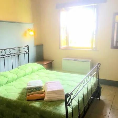 Daire 2 Traditional Farmhouses Contain 6 Two Bedroom Apts - Amazing Views All Around *
