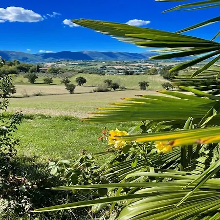 Daire 2 Traditional Farmhouses Contain 6 Two Bedroom Apts - Amazing Views All Around
