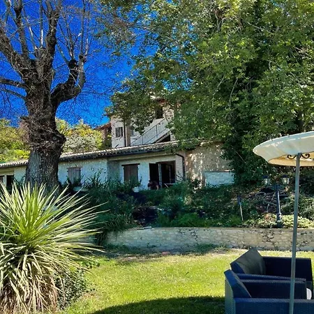 2 Traditional Farmhouses Contain 6 Two Bedroom Apts - Amazing Views All Around *