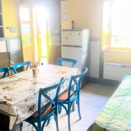 2 Traditional Farmhouses Contain 6 Two Bedroom Apts - Amazing Views All Around *