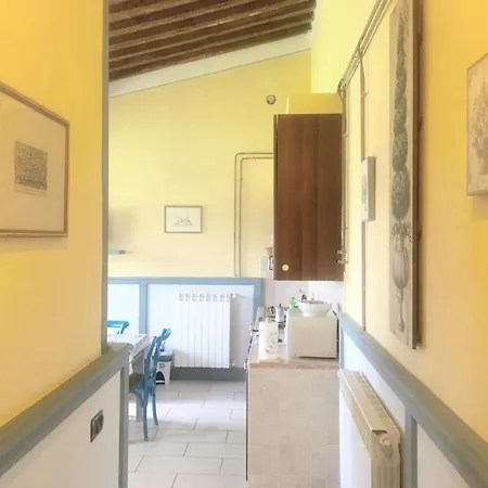 Daire 2 Traditional Farmhouses Contain 6 Two Bedroom Apts - Amazing Views All Around