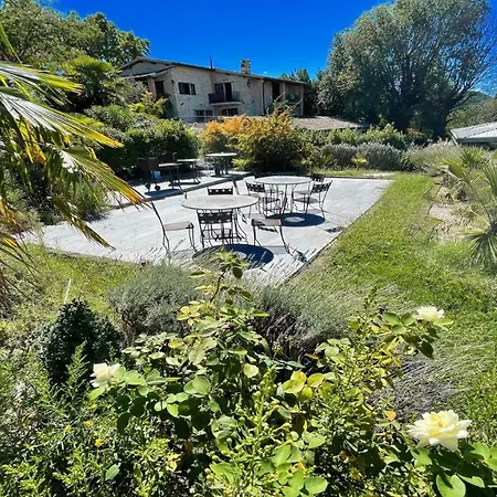 Daire 2 Traditional Farmhouses Contain 6 Two Bedroom Apts - Amazing Views All Around *